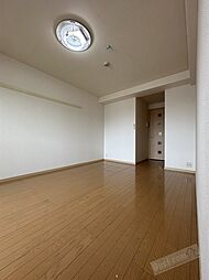 ユーヴェＳ 201 2階1Kのリビング/ダイニング