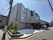 相模原駅より徒歩5分 1階 新築の賃貸物件