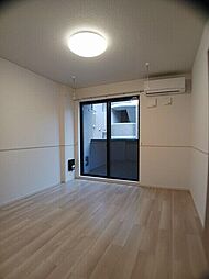 ウィステリアタウンＨ 1階2LDKのリビング/ダイニング