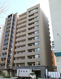 リンデンコート市ヶ谷