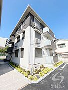 アルフォンテ上野芝 2階 築3年2ヶ月の賃貸物件