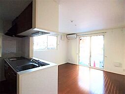 梵ＳＯＹＯＧＩ(ソヨギ) 102 1階1LDKのリビング/ダイニング