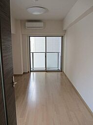 ザ・パールレジデンス芝公園 2階1Kのリビング/ダイニング