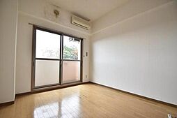 西河マンション 201 2階1Kのリビング/ダイニング