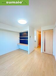 リヴィエール　ワカ 2階1LDKのリビング/ダイニング