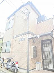 アーバンスクエア豊玉Ｄ棟