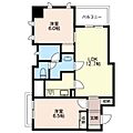エスティメゾン五反田12階29.2万円