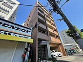 大阪市福島区大開２丁目 7階建 築21年のイメージ