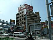 アネシス福重の賃貸物件