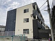 オープ松原 3階 築18年11ヶ月の賃貸物件