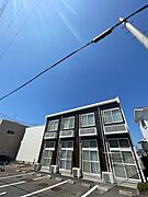 二色浜駅より徒歩10分 2階 築21年6ヶ月の賃貸物件