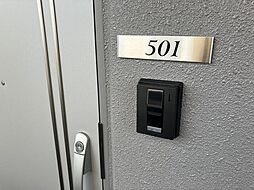 レピュア東大島駅前レジデンス