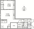 ラヴィエール大島&mew4階17.6万円