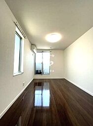 東急目黒線 大岡山駅 徒歩5分の賃貸アパート 1階ワンルームのリビング/ダイニング