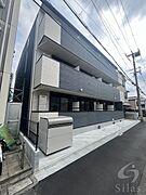 古川橋駅より徒歩6分 1階 新築の賃貸物件