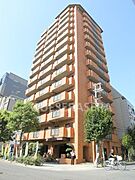 天満橋駅より徒歩5分 2階 築36年8ヶ月の賃貸物件