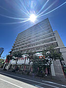 布施駅より徒歩3分 4階 築24年8ヶ月の賃貸物件