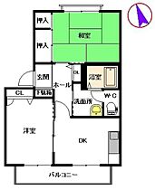 間取り：243007850221
