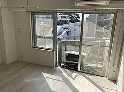 パークナードフィット田園調布 2404 4階ワンルームのリビング/ダイニング