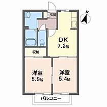 間取り：204005879838