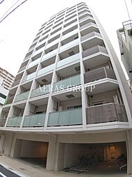 カッシア上野入谷