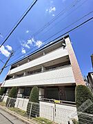 北巽駅より徒歩15分 1階 築13年1ヶ月の賃貸物件