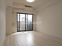 ラ ドゥセール赤羽 302 3階1Kのリビング/ダイニング