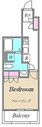 オーキッドコート下井草 5階
