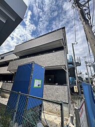 アザーレ・パッシオ新百合ヶ丘Ｂ