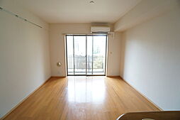 ＭＯＭＯＫＩ 0210 2階ワンルームのリビング/ダイニング