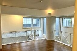 グリーンテラス元代々木 106 1階1LDKのリビング/ダイニング