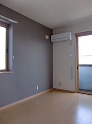 アイランド・Ｆ 1階2DKのリビング/ダイニング