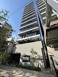 ジオエント門前仲町