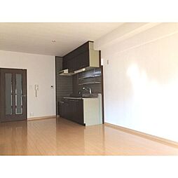 コムフォート原3 303 3階3LDKのリビング/ダイニング