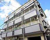 神戸市灘区都通３丁目 4階建 築34年のイメージ