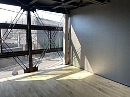 G-HANGAR II 1階1LDKのリビング/ダイニング