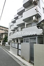 フラッツ・レルエ