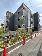 浅香山駅より徒歩8分 3階 新築の賃貸物件