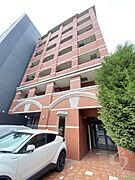 アンティオキア 5階 築20年2ヶ月の賃貸物件