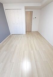 システィコート 2階1Kのリビング/ダイニング