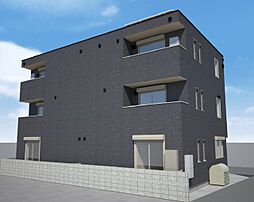 JR中央線 高円寺駅 徒歩12分の賃貸アパート