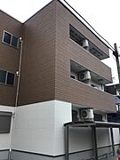 フジパレス湊V番館 1階 築4年4ヶ月の賃貸物件