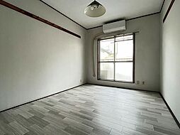 グリーンヒルズ多摩センター 301 3階ワンルームのリビング/ダイニング