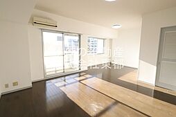 京王相模原線 京王永山駅 徒歩7分の賃貸マンション 3階1LDKのリビング/ダイニング