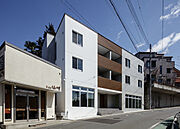 海老名駅より徒歩7分 2階 築7年8ヶ月の賃貸物件