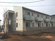 長岡駅より徒歩13分 1階 築11年9ヶ月の賃貸物件