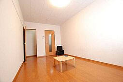 レオパレスビジュ 2階1Kのリビング/ダイニング