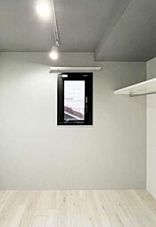 エスポワール門前仲町 3階1DKのリビング/ダイニング