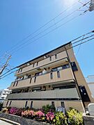 深井駅より徒歩4分 1階 築21年4ヶ月の賃貸物件