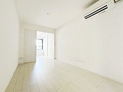 エルファーロ駒沢大学 1階1DKのリビング/ダイニング